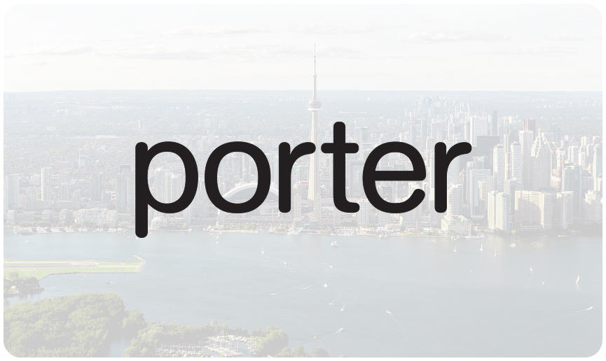 Porter Porter