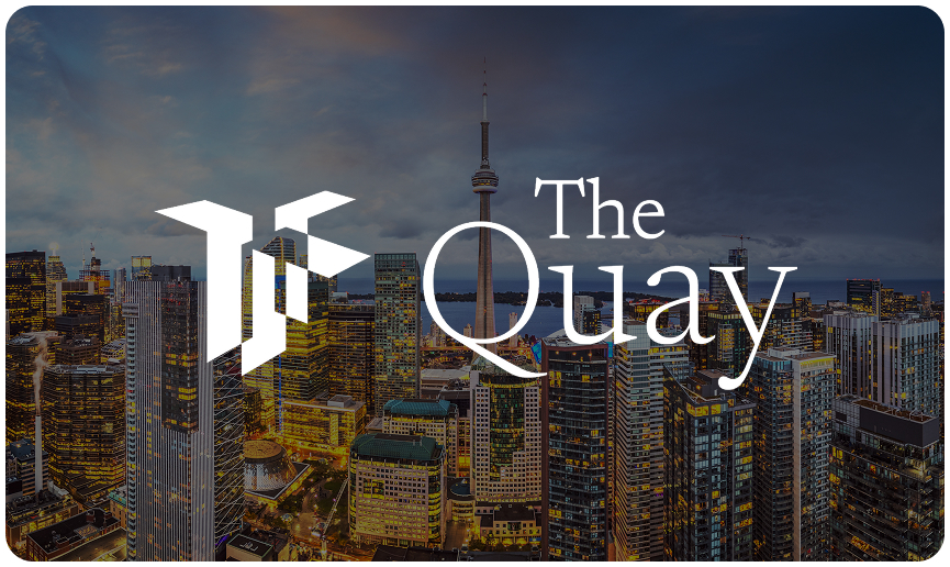 The Quay (1)