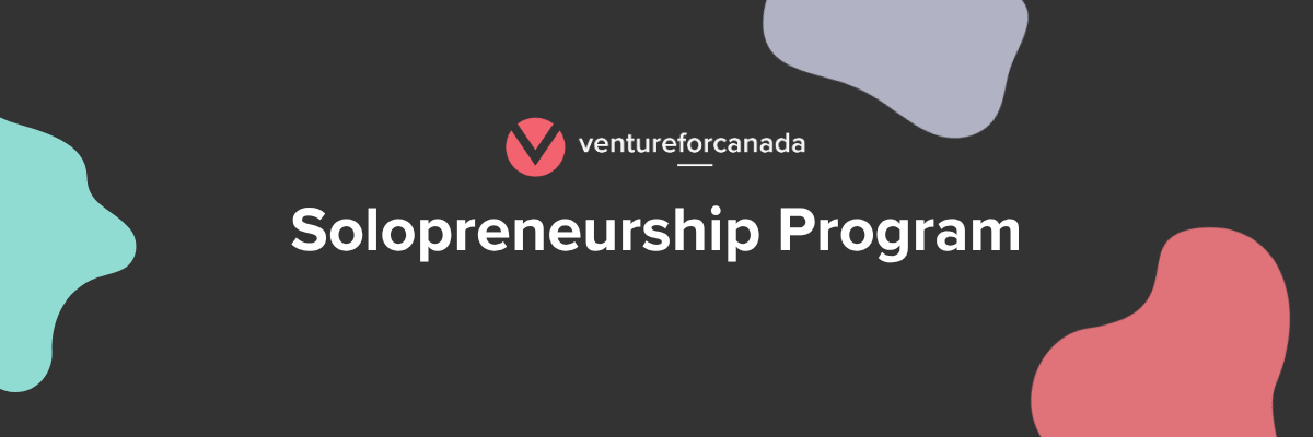 VFC Solopreneurship Email Header